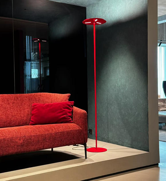 Residential Lighting Project