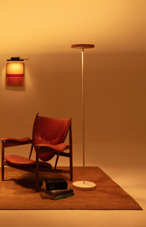 LunaDisc Floor Premium