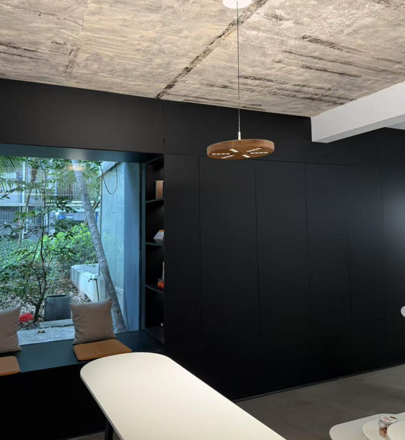 Residential Lighting Project